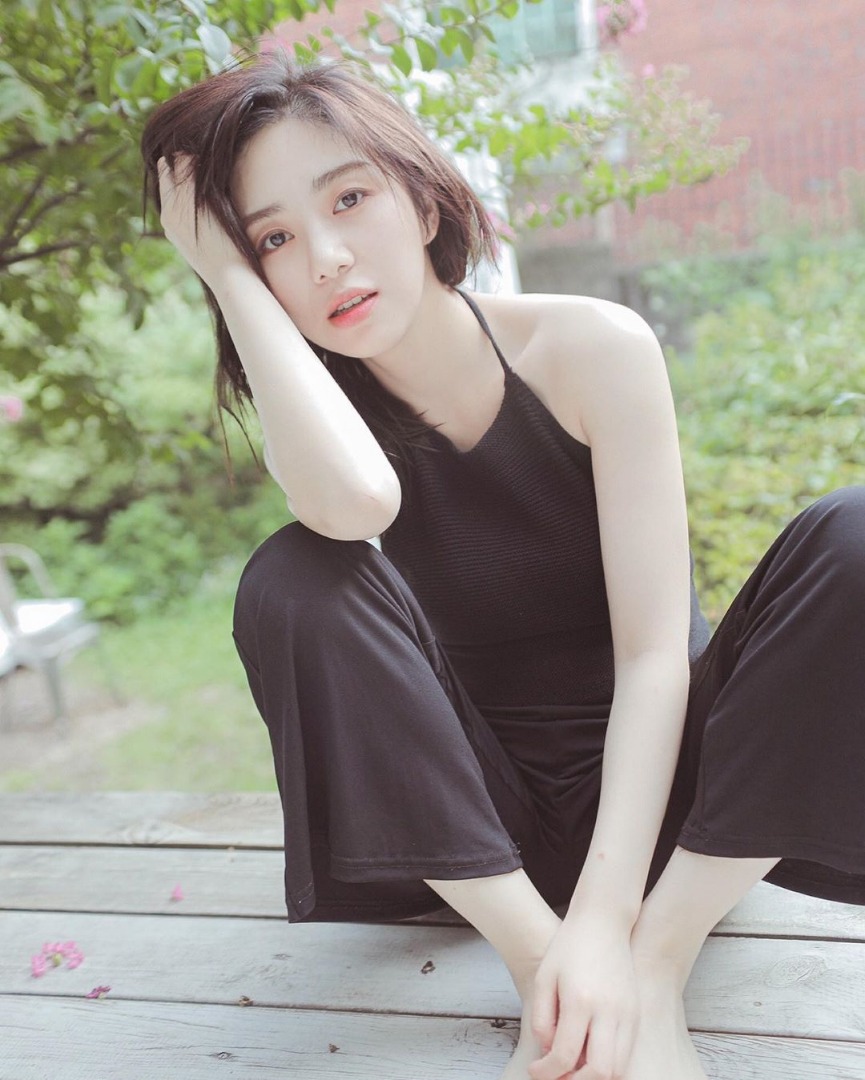 ควอนมินอา Kwon Mina AOA