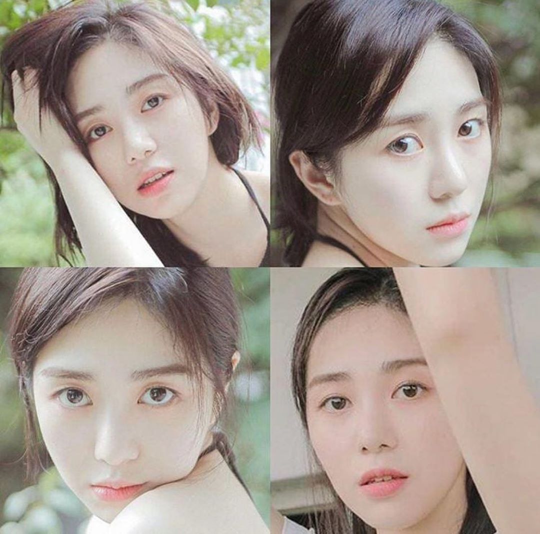 ควอนมินอา Kwon Mina AOA