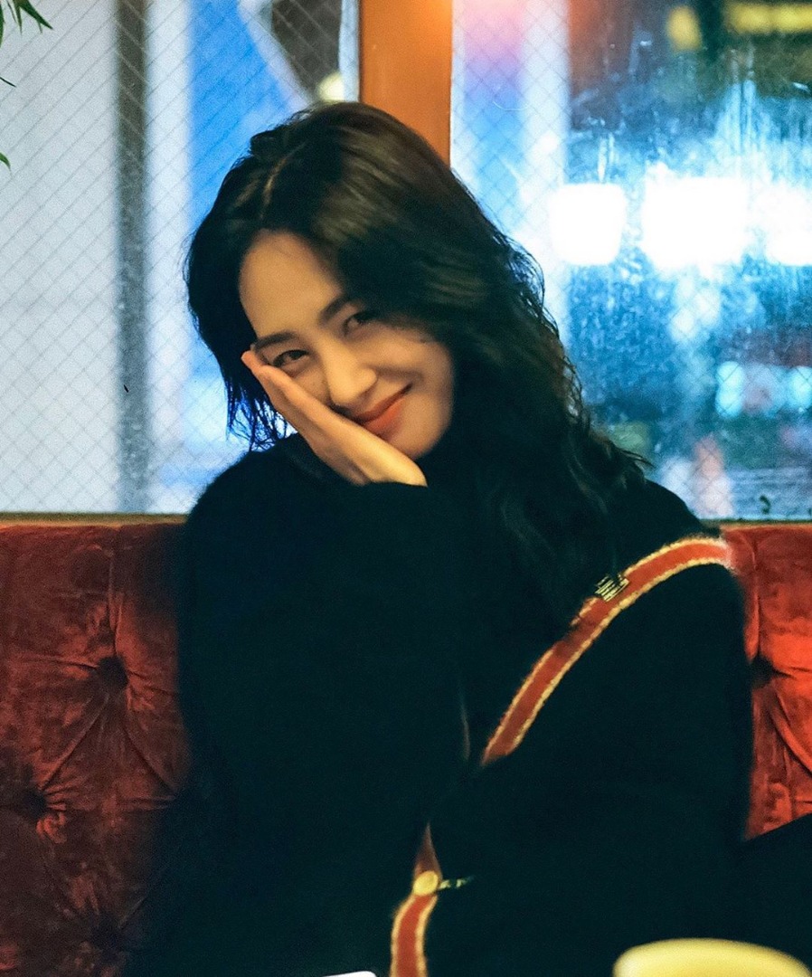 ควอนมินอา Kwon Mina AOA