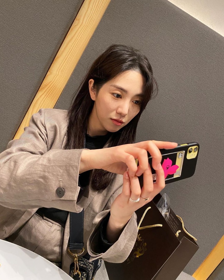 ควอนมินอา Kwon Mina AOA