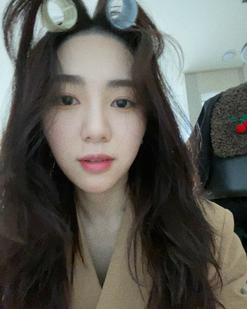 ควอนมินอา Kwon Mina AOA