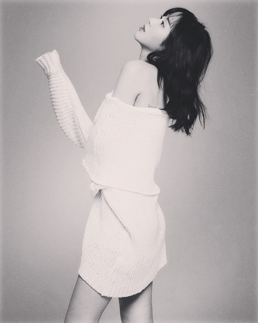ควอนมินอา Kwon Mina AOA