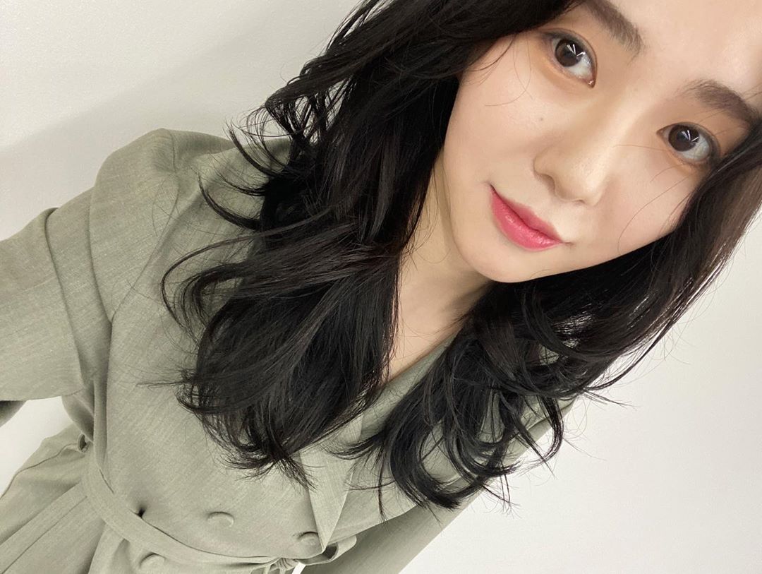 ควอนมินอา Kwon Mina AOA