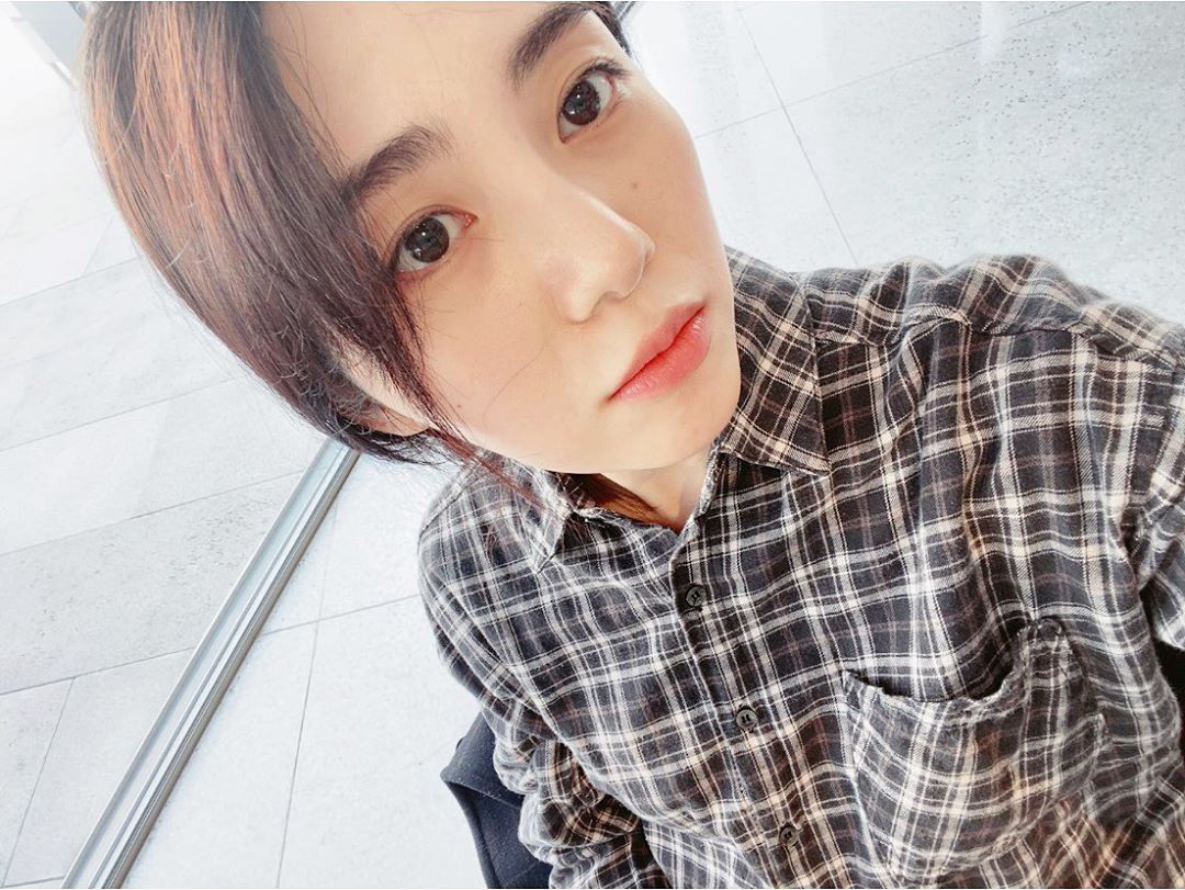 ควอนมินอา Kwon Mina AOA