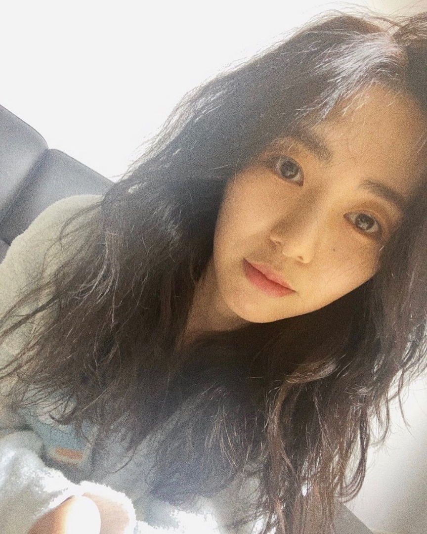 ควอนมินอา Kwon Mina AOA