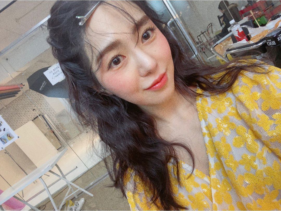 ควอนมินอา Kwon Mina AOA