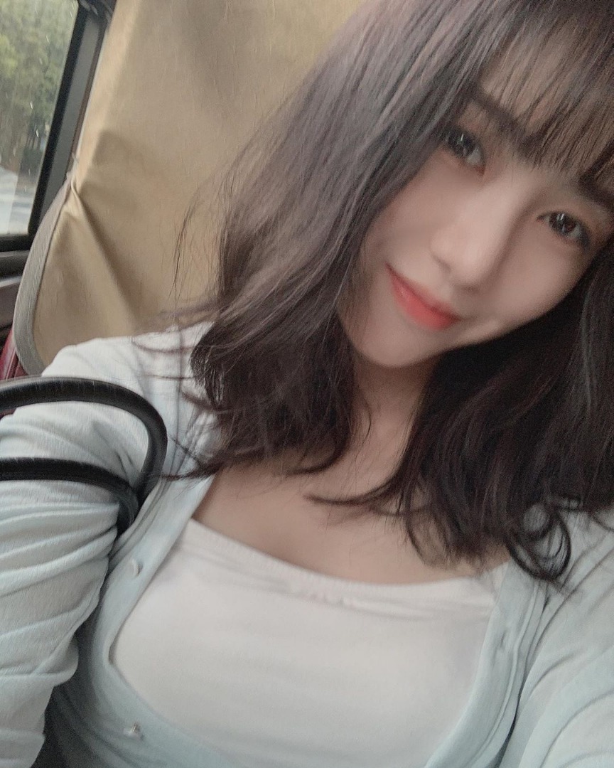 ควอนมินอา Kwon Mina AOA
