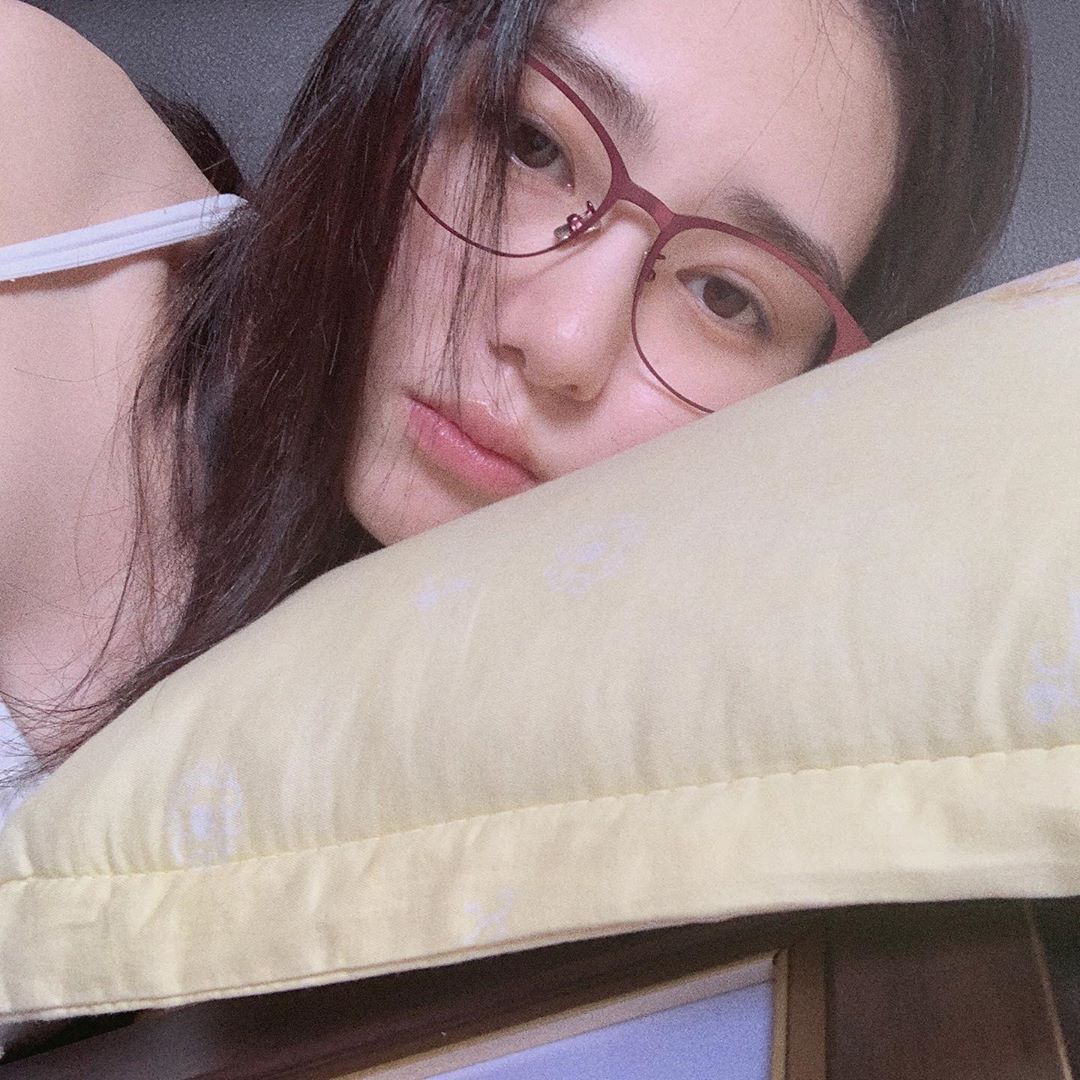 ควอนมินอา Kwon Mina AOA