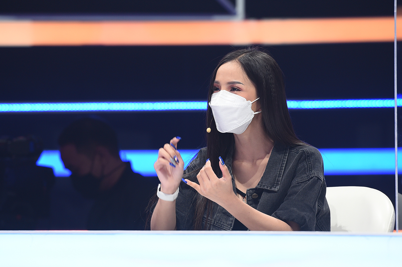 ร้องต้องรอด 