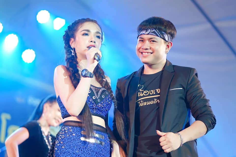 เจนนี่ ได้หมดถ้าสดชื่น