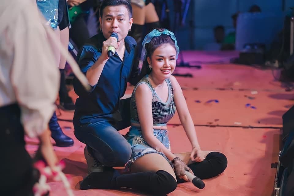 เจนนี่ ได้หมดถ้าสดชื่น