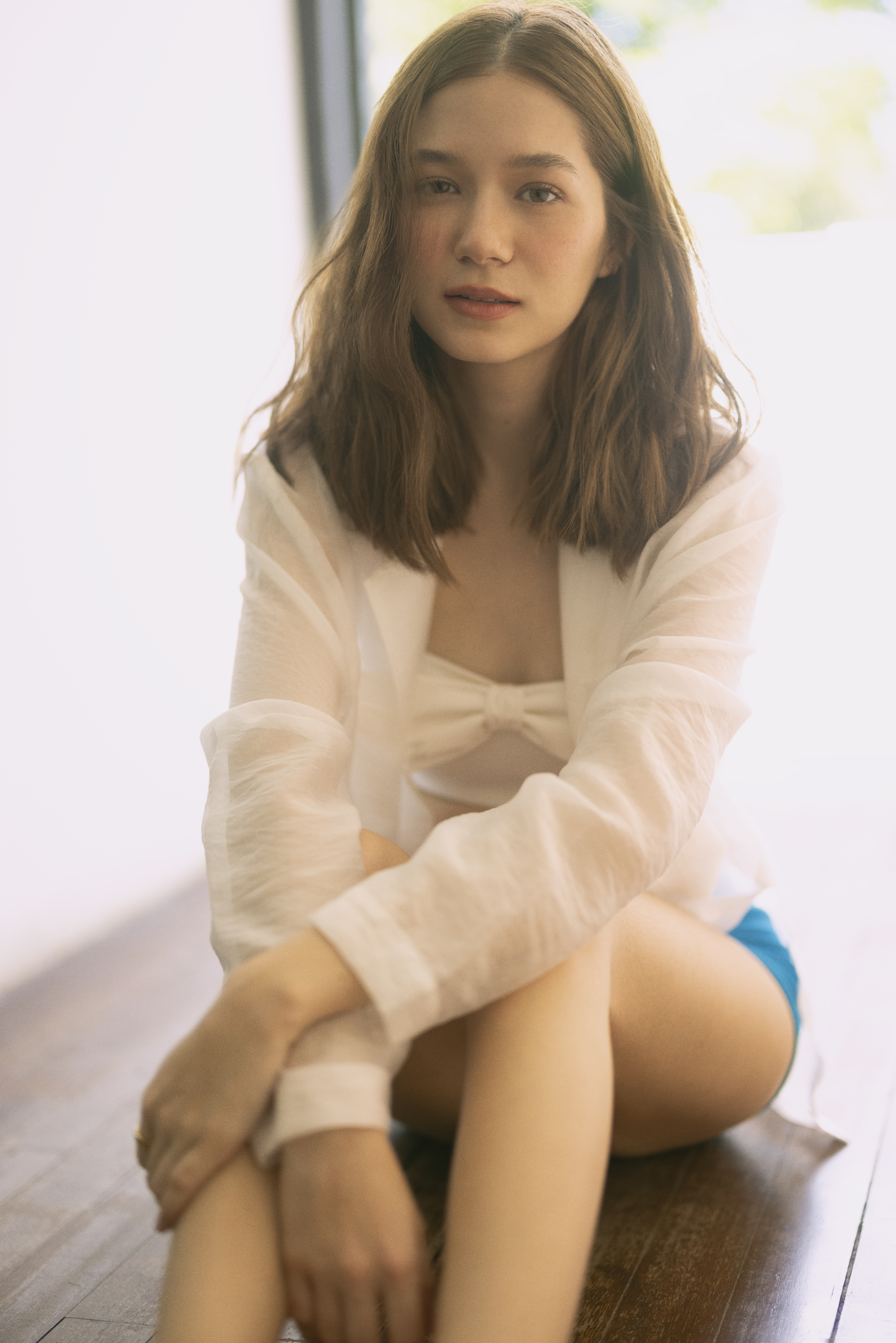 วี วิโอเลต 