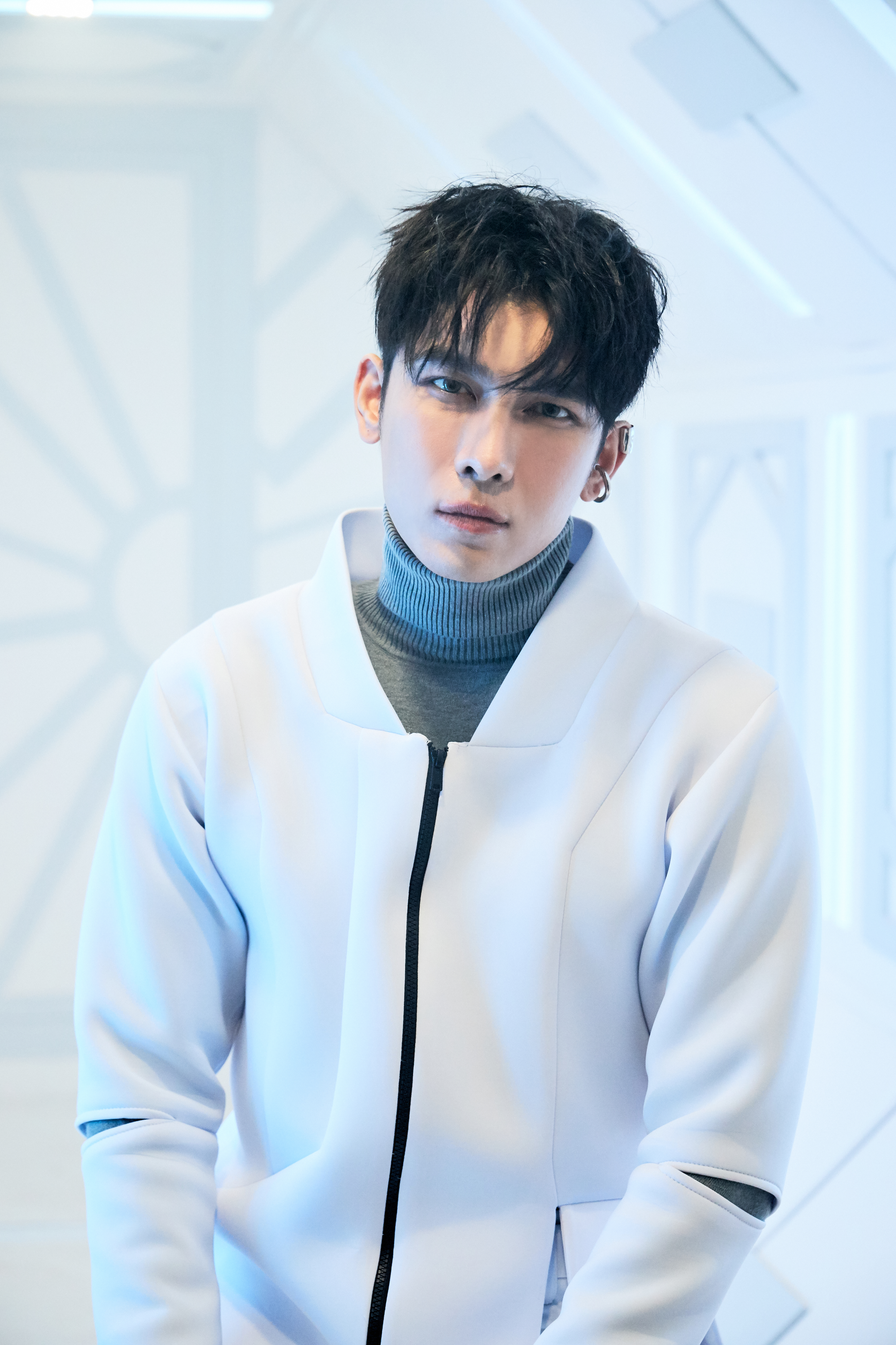 มิว ศุภศิษฏ์ 