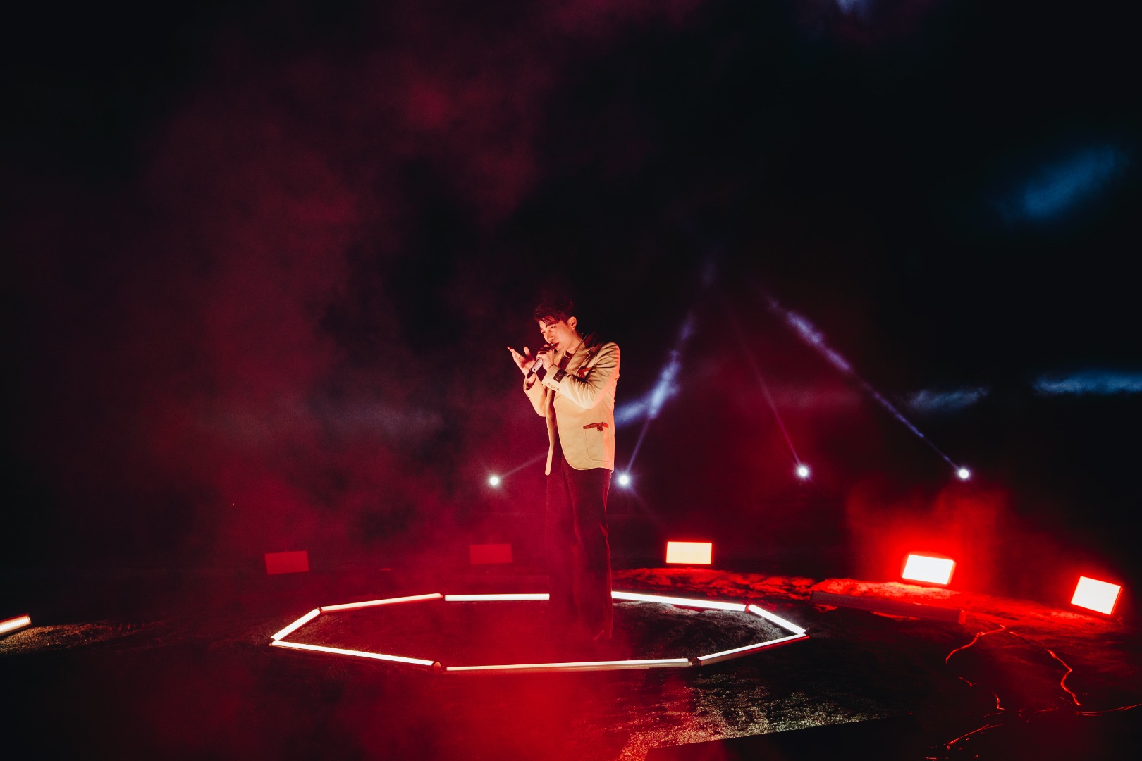 มิว ศุภศิษฏ์ 