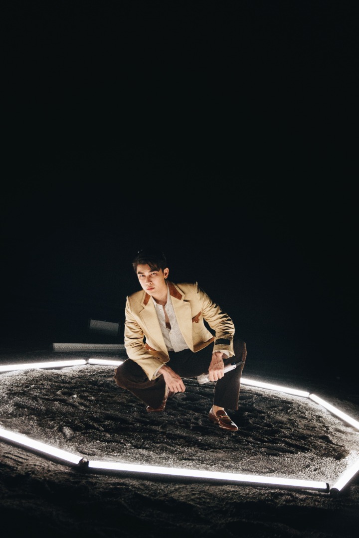 มิว ศุภศิษฏ์ 