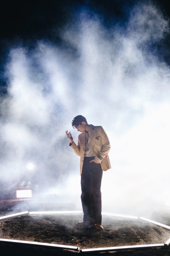 มิว ศุภศิษฏ์ 