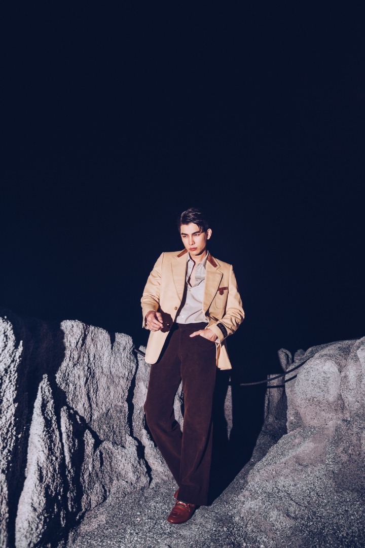 มิว ศุภศิษฏ์ 