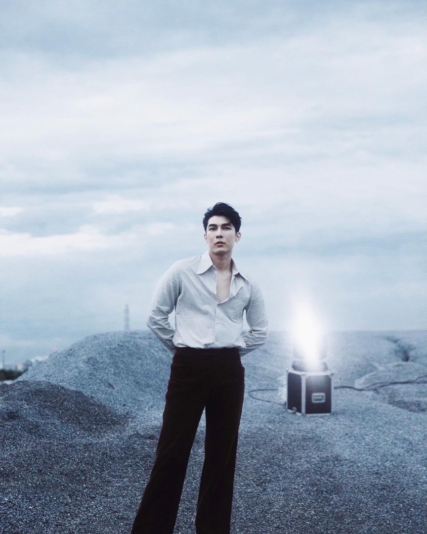 มิว ศุภศิษฏ์ 