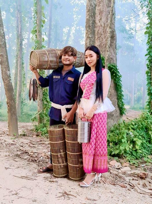 ตอน จันเซมา