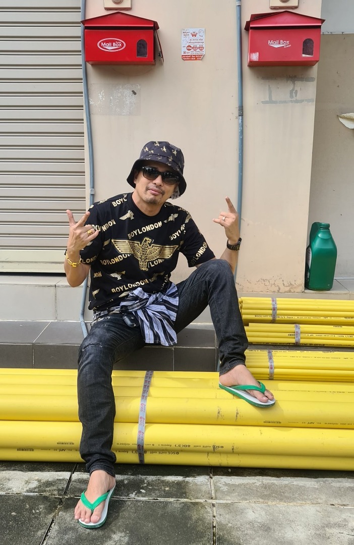 ประจักษ์ชัย ไหทองคำ 