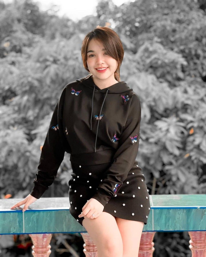 เจนนี่ ได้หมดถ้าสดชื่น 