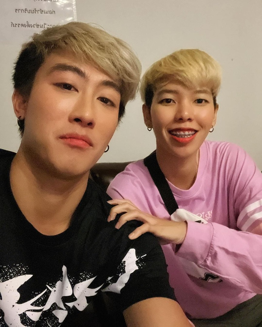 ก้อง ห้วยไร่ 