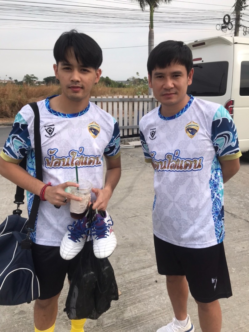 จา สิงห์ชัย 