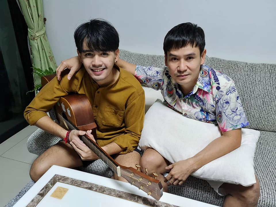 จา สิงห์ชัย 