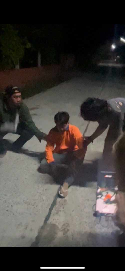 จา สิงห์ชัย 