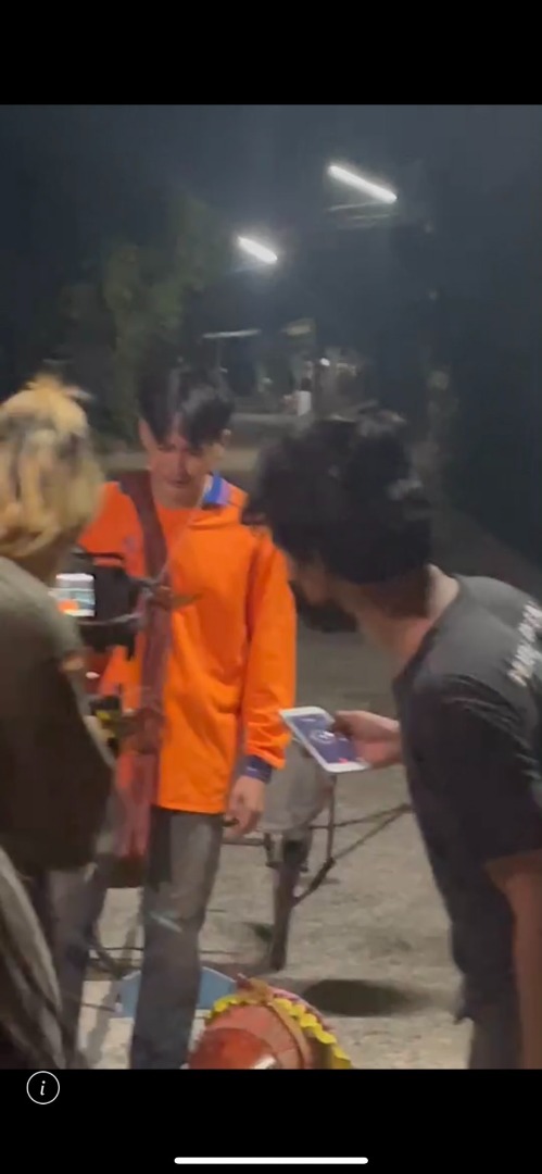 จา สิงห์ชัย 