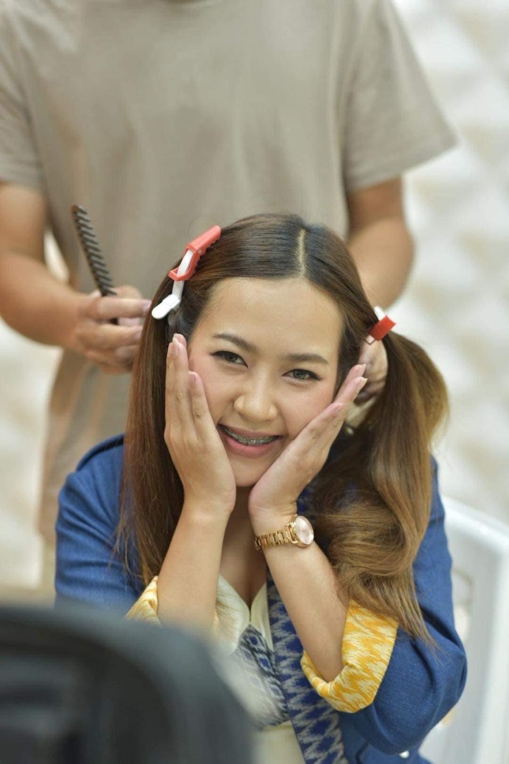 ตาต้า สุภาพร