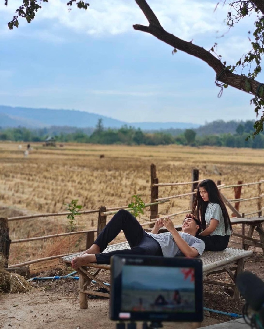 ตาต้า สุภาพร