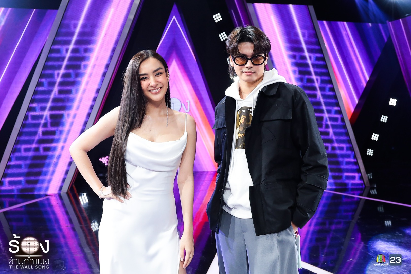 นนท์ ธนนท์ 