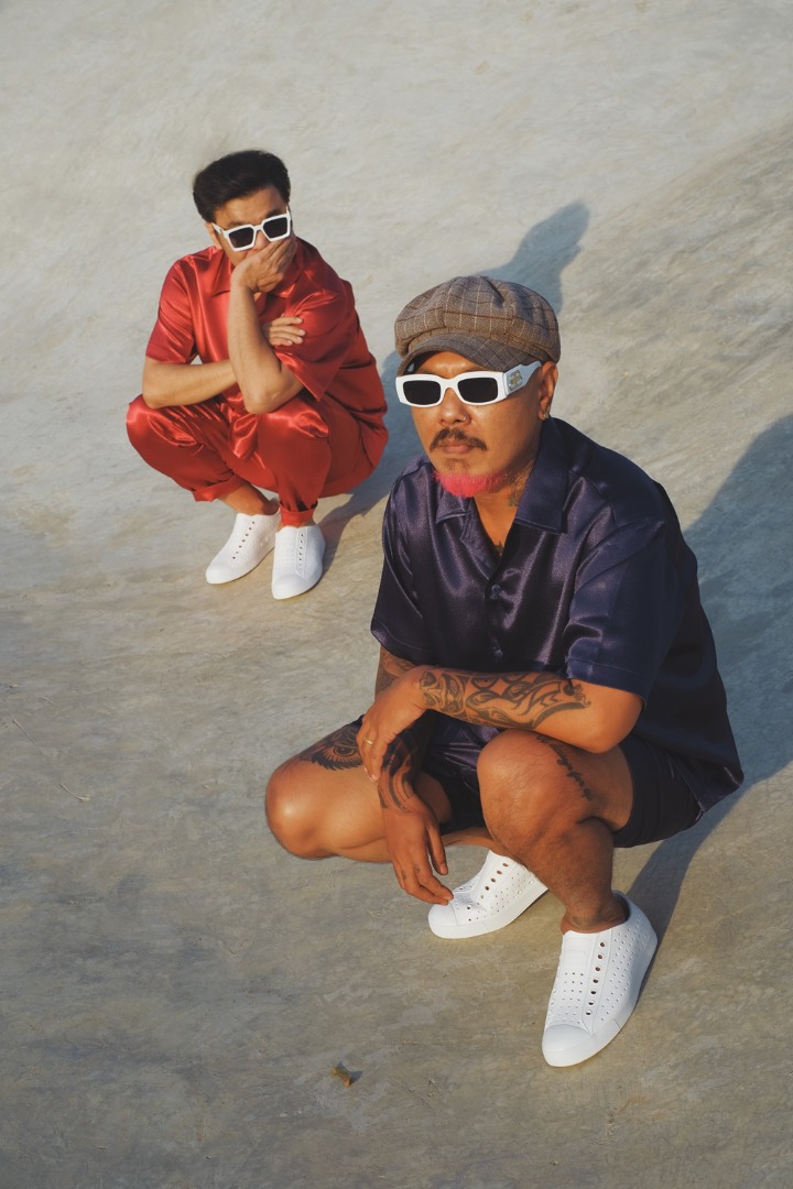 ตังเกอาม่า