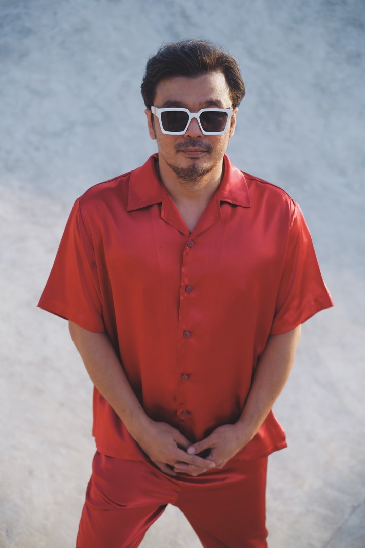 ตังเกอาม่า