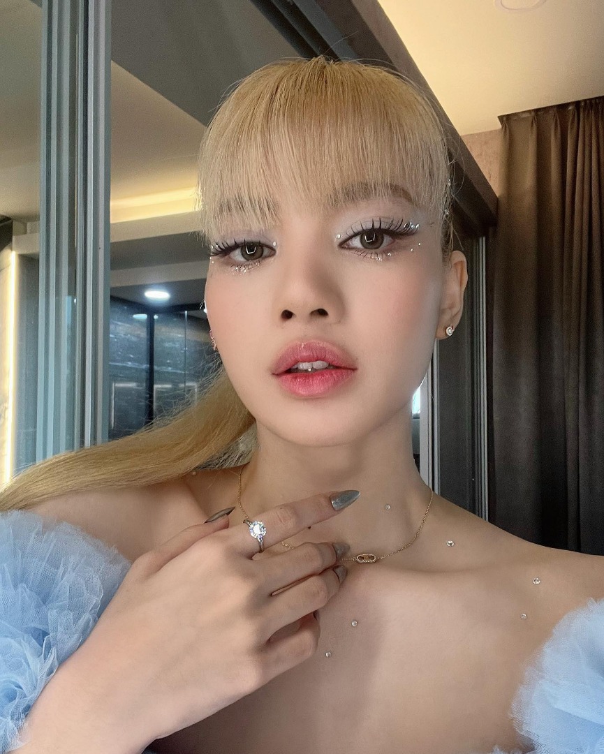 LISA BLACKPINK ลิซ่า แบล็กพิงค์