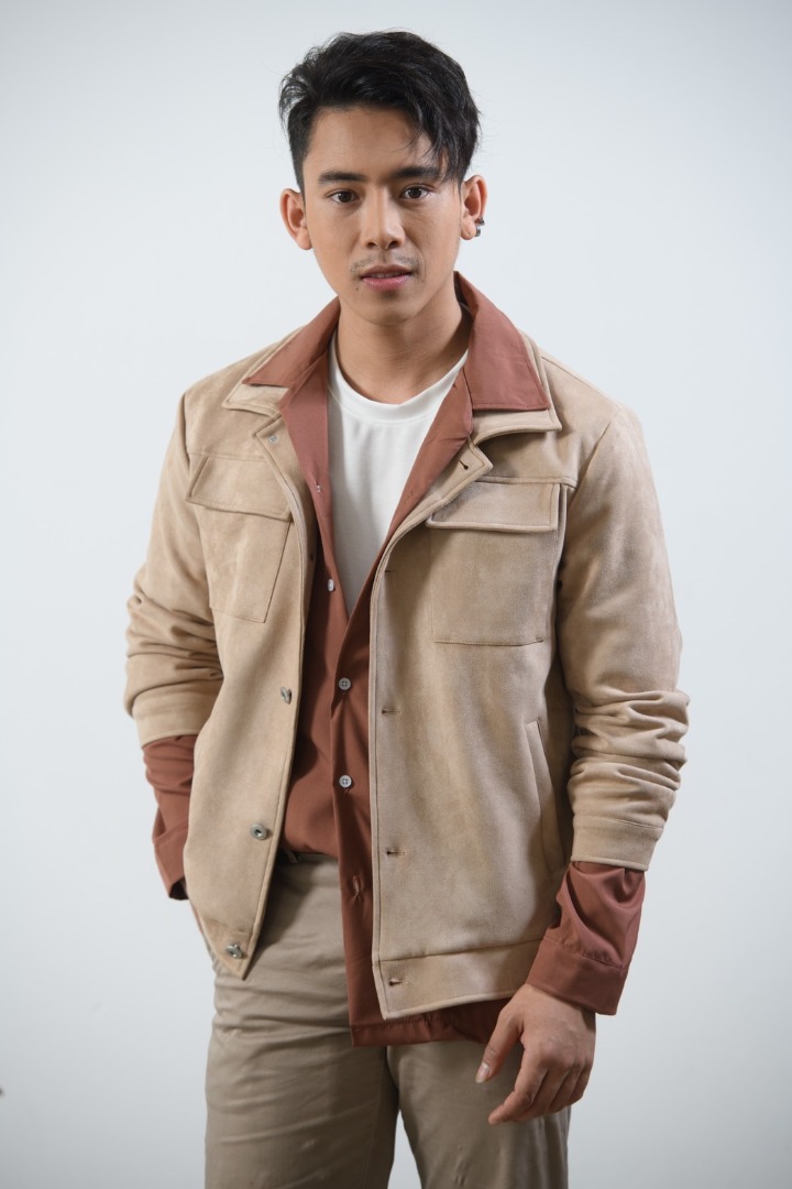 เบิ้ล ปทุมราช