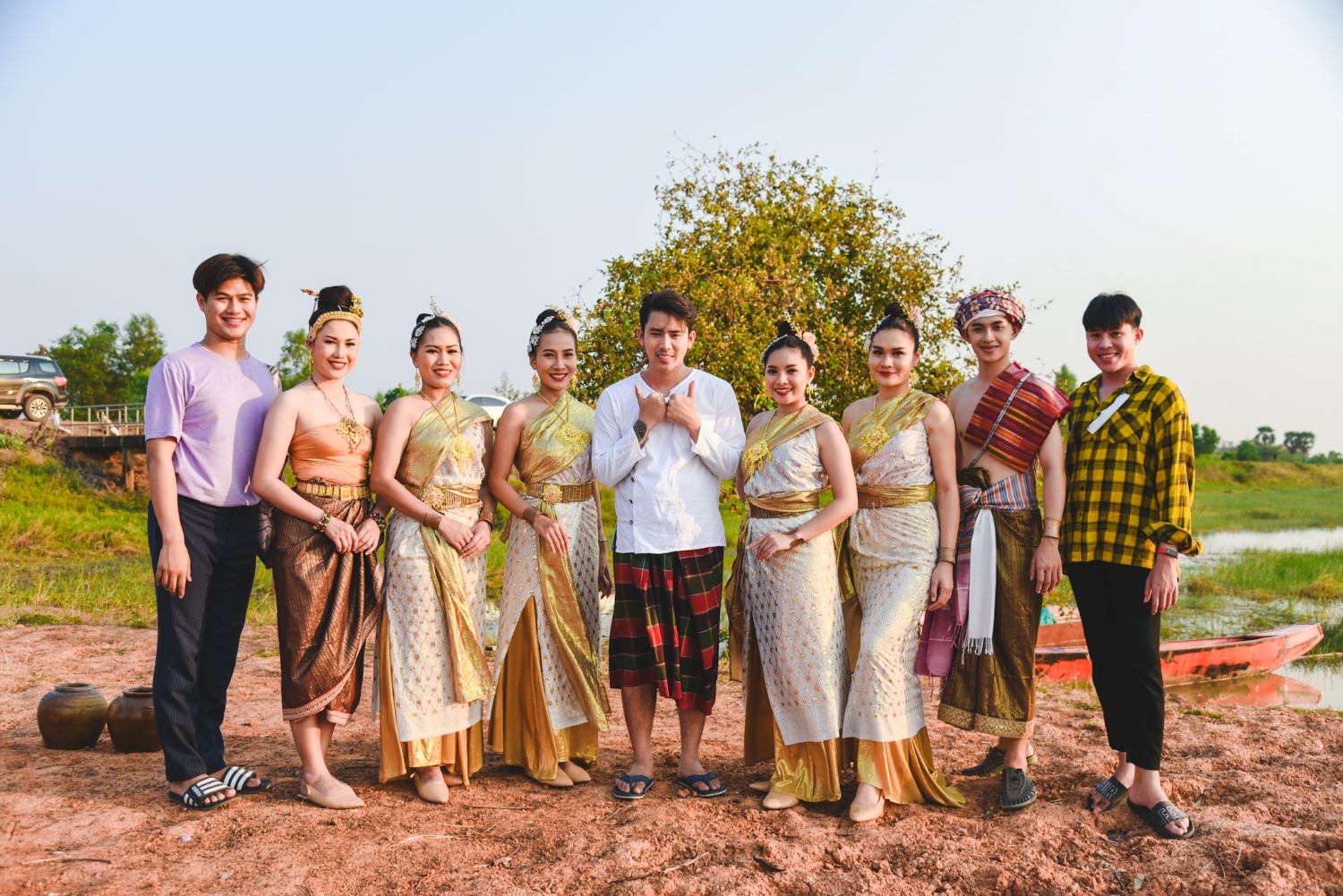 เบิ้ล ปทุมราช