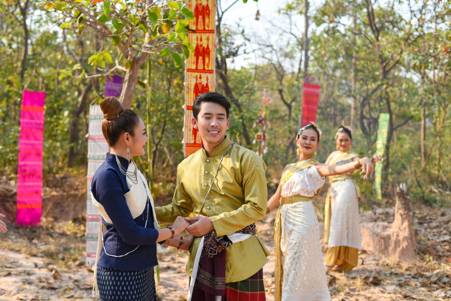 เบิ้ล ปทุมราช