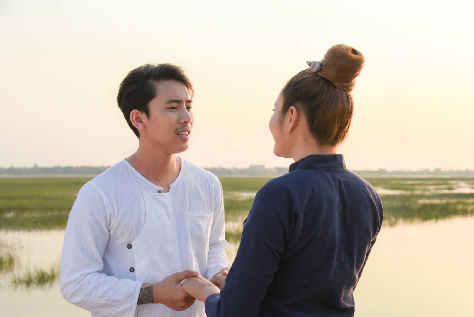 เบิ้ล ปทุมราช