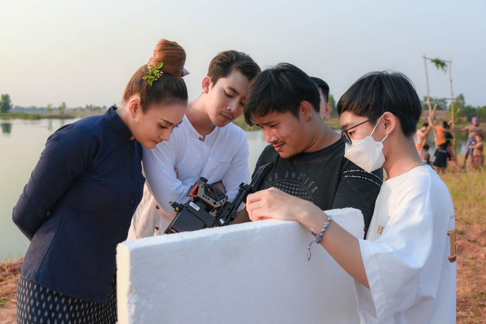 เบิ้ล ปทุมราช