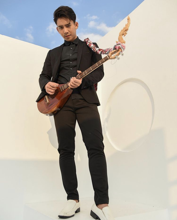 เบิ้ล ปทุมราช