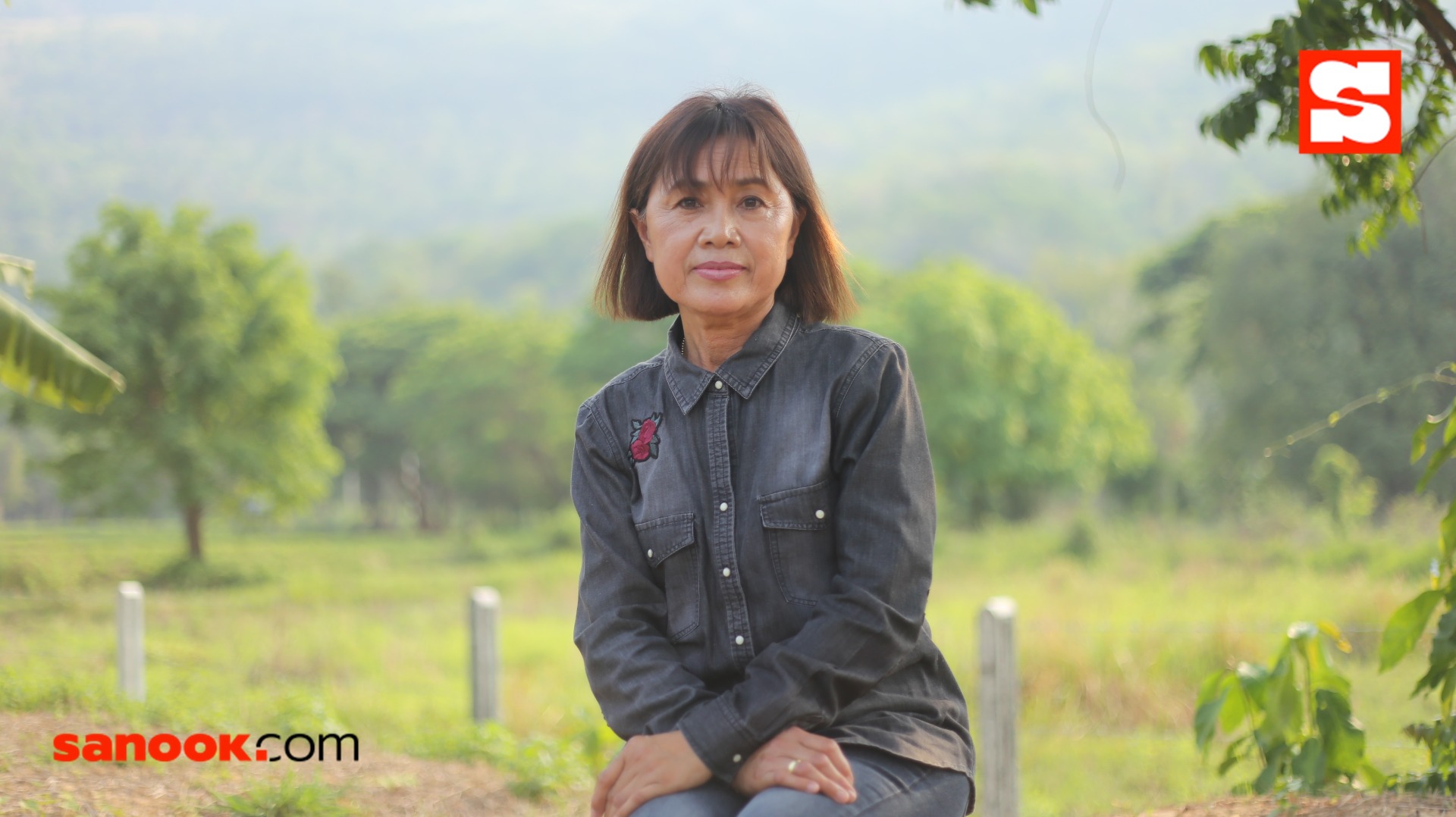 น้องนุช ดวงชีวัน