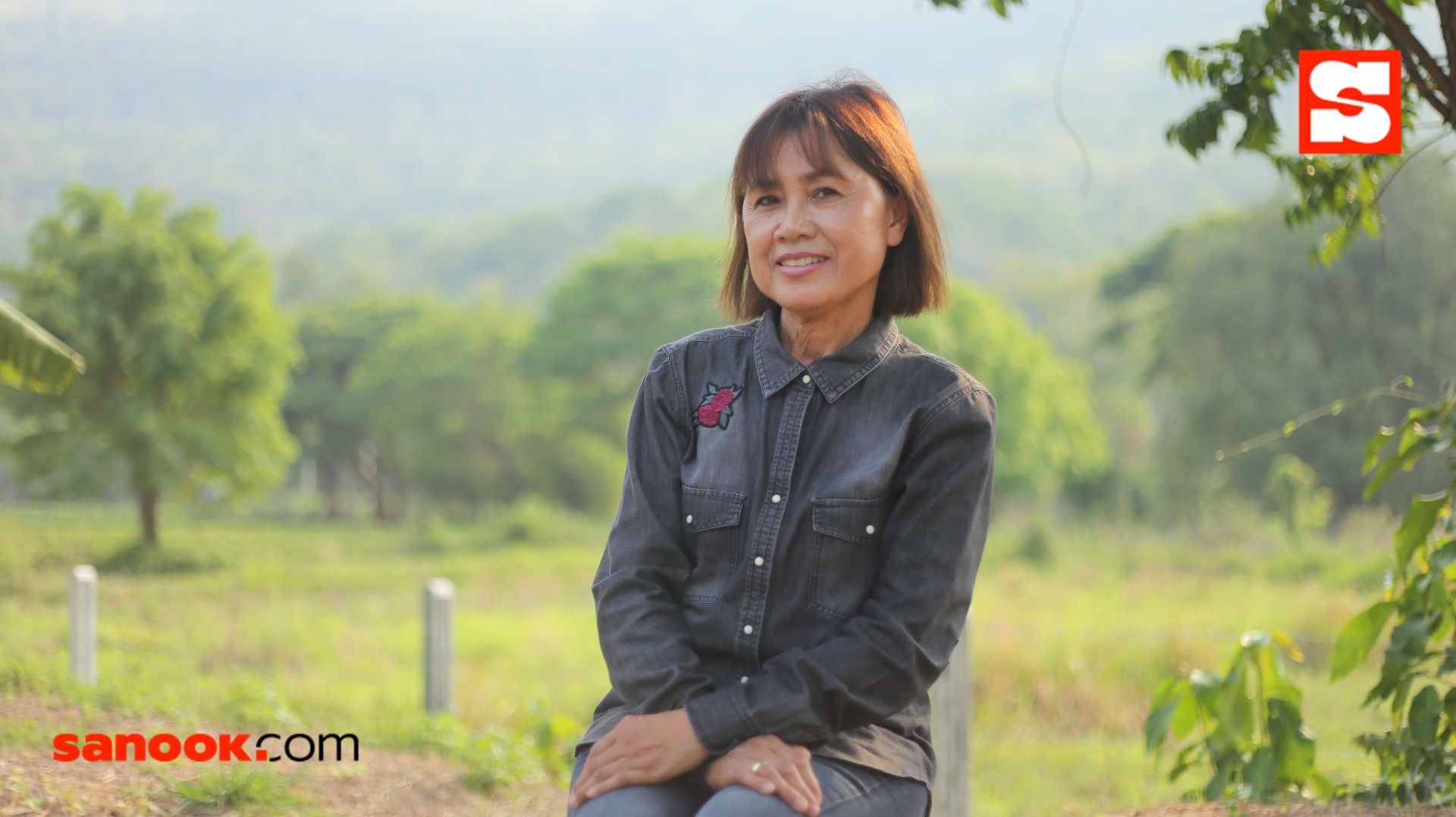 น้องนุช ดวงชีวัน