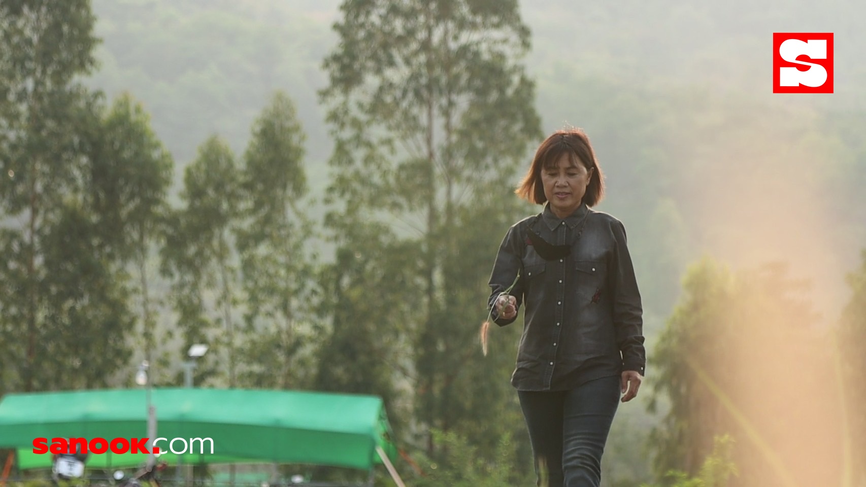 น้องนุช ดวงชีวัน