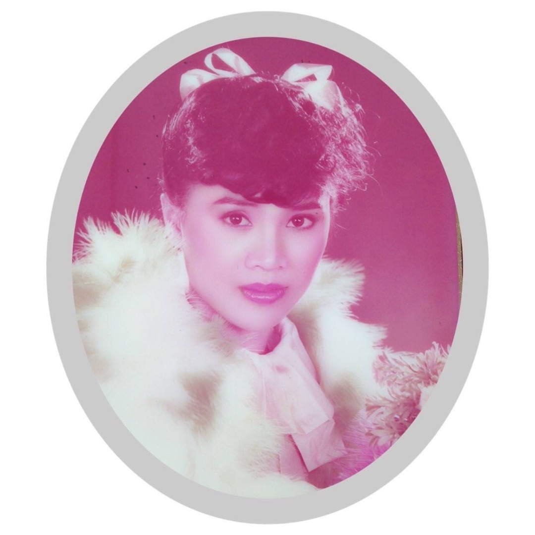 น้องนุช ดวงชีวัน