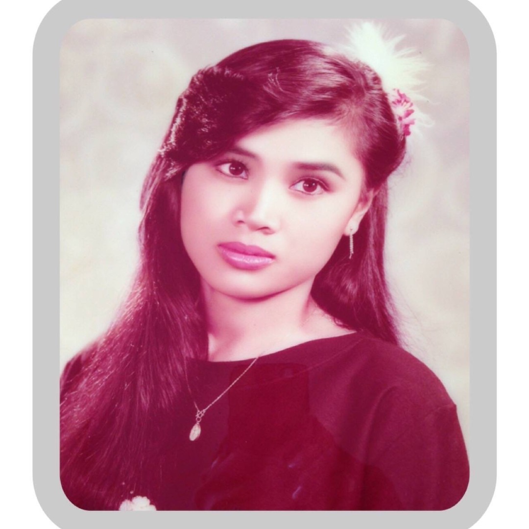 น้องนุช ดวงชีวัน