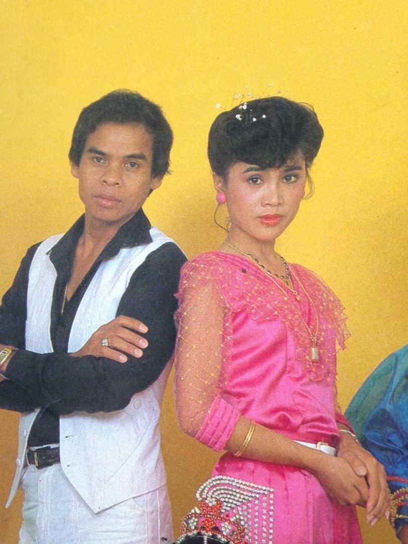 น้องนุช ดวงชีวัน