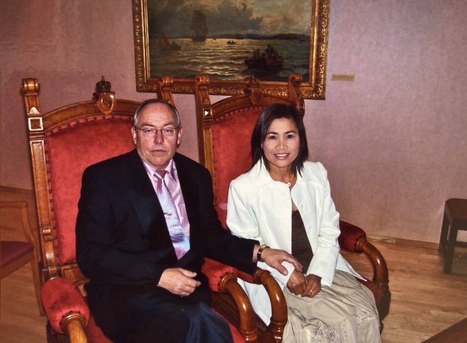 น้องนุช ดวงชีวัน