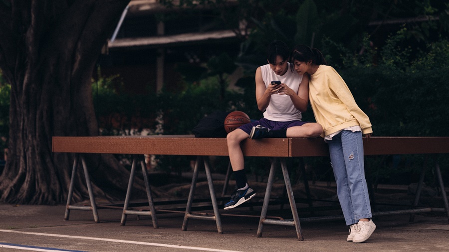 ขยะอวกาศ - Funky Wah Wah feat. วิน Sqweez Animal